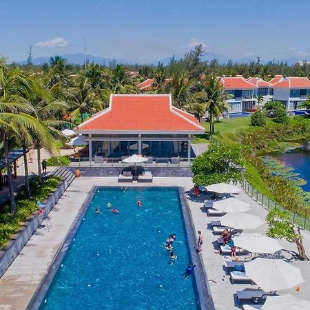 Vacation Home Ocean Villas Da Nang Eksteriør bilde