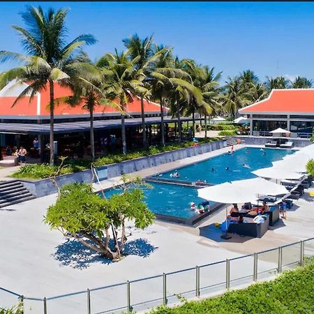 Vacation Home Ocean Villas Da Nang Eksteriør bilde