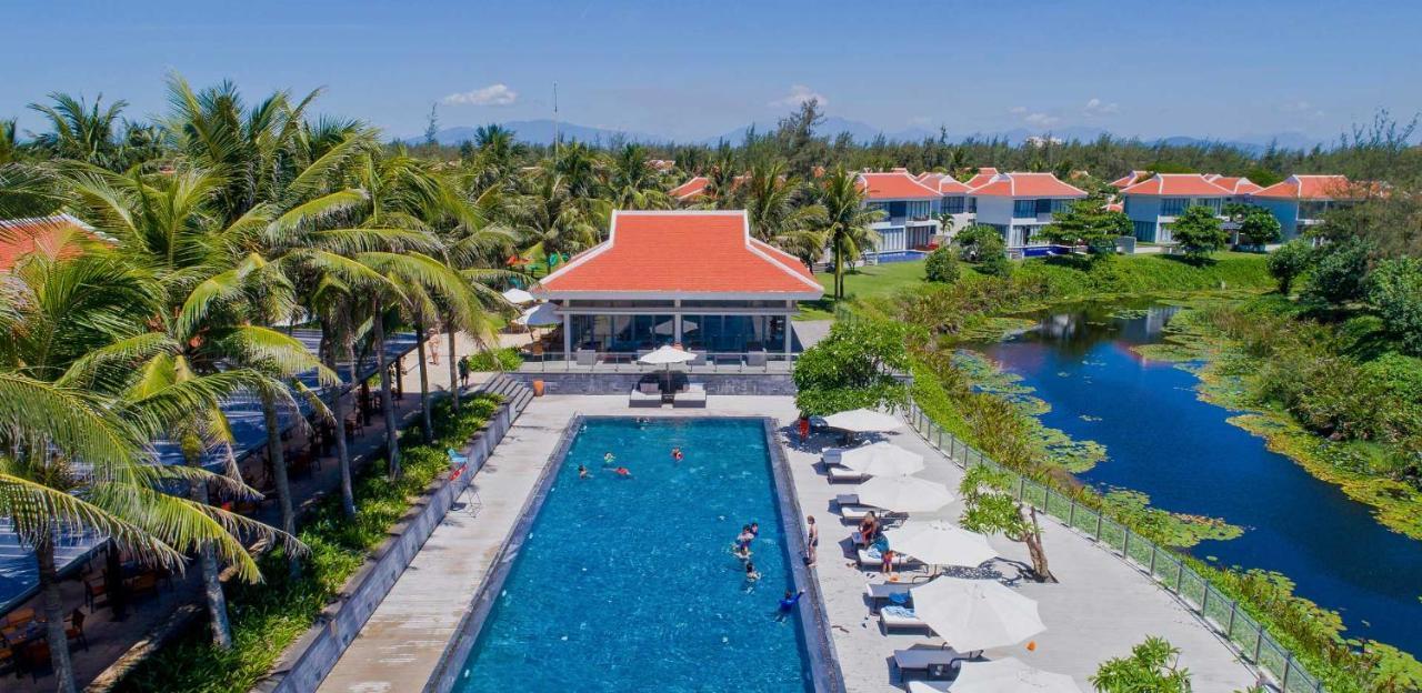 Vacation Home Ocean Villas Da Nang Eksteriør bilde